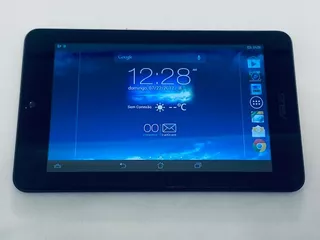 Tablet Asus Memopad 16gb Tela 7 Usado , Comproblema Ler Desc
