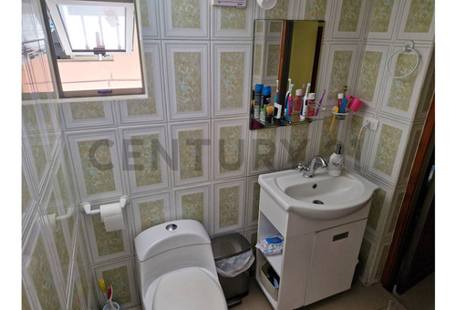 Se Vende Excelente Casa Para Inversión, Concepción
