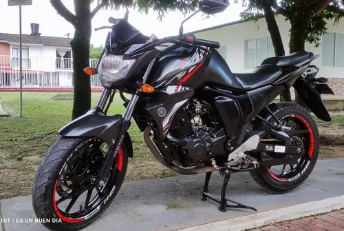 Fz 2.0 En Excelente Condiciones