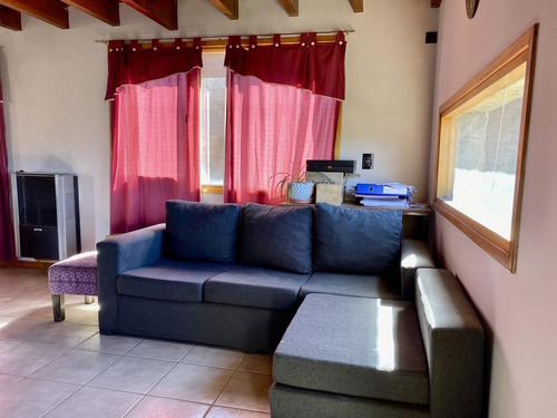 Imagen 4 de 25 de Departamento - San Martin De Los Andes