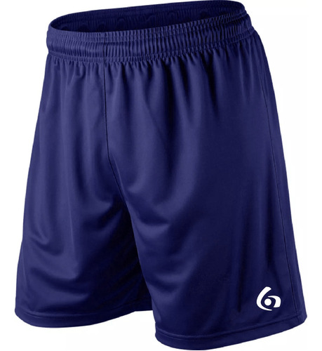 Shorts Gol De Oro Pro Elite X10 Unidades