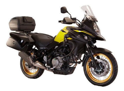Suzuki V-strom 650 Ad