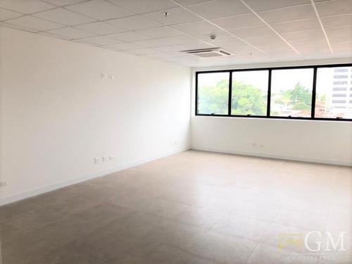 Imagem 2 de 13 de Comercial Para Venda Em Presidente Prudente, Edifício Cosmopolitan, 1 Banheiro, 1 Vaga - Sc104480_2-992052