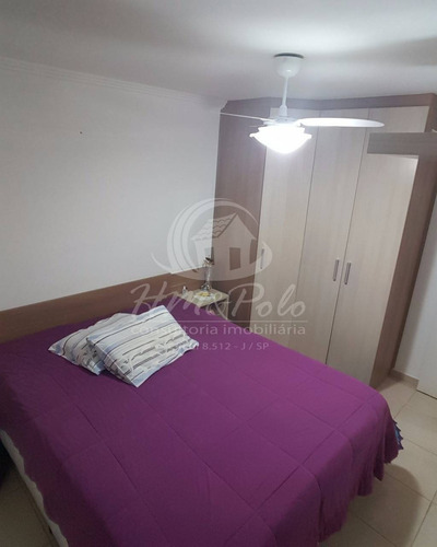 Imagem 9 de 21 de Apartamento À Venda Em Vila Industrial - Ap171211