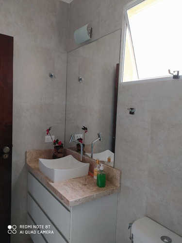 Imagem 9 de 13 de Casa Térrea 3 Dorms 1 Ste Jardim São Lourenço