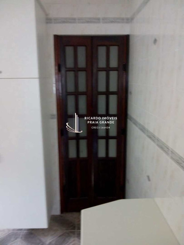 Imagem 25 de 27 de Casa Com 2 Dorms, Real, Praia Grande - R$ 297 Mil, Cod: 110 - V110