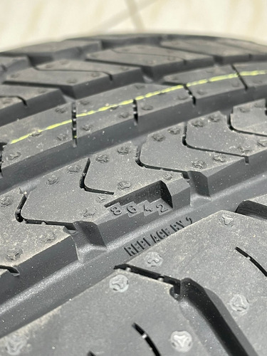 Kit 4x Pneu 185/60r15 88h Eagle Sport 2 Goodyear