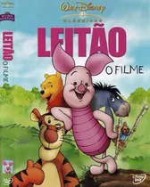 Comprar Dvd Filme: Leitão - O Filme (2003) Dublado E Legendado