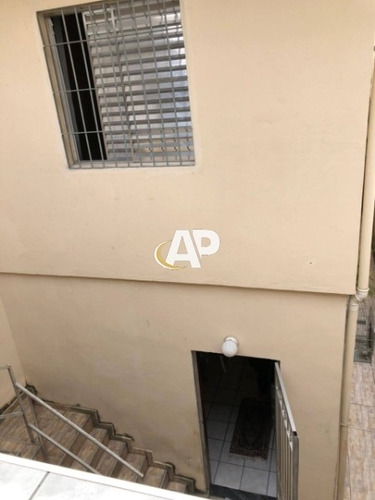 Imagem 8 de 22 de Casa Casa De Vila Para Venda No Bairro Vila Missionária, 3 Dorm, 2 Vagas - 24