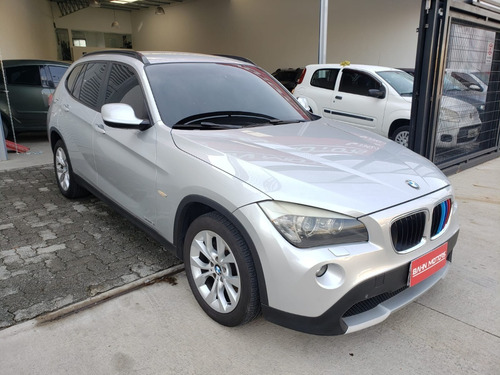 Imagem 2 de 8 de Bmw X1 Sdrive 1.8