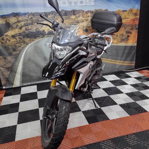 Imagem 8 de 9 de Bmw G310 Gs