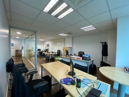 Imagen 27 de 30 de Oficinas Con Renta Paseo Libertad - Valdivia (sii Sura Indh)