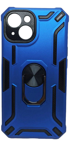 Carcasa Robokt Para iPhone 15 / Antishock Protección Top 