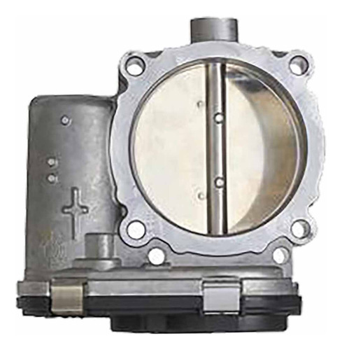 Cuerpo Aceleracion Para Ram Promaster2500 3.6 2020 2021