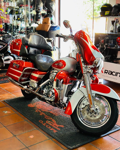 Harley-davidson Ultra Classic Electra Glide 1800 2008