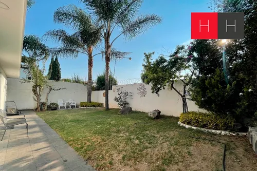 Casa En Venta En Zerezotla