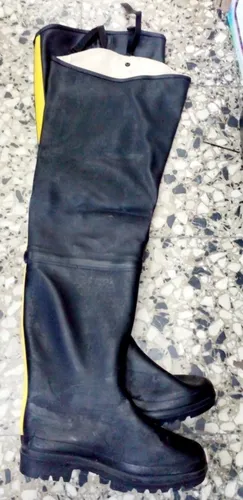 Botas de agua largas para pesca new arrivals