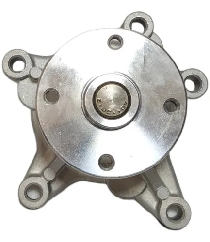 Bomba Agua Cerato 1.6