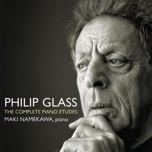 Cd: Etudes-comp