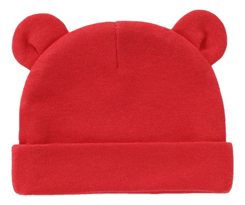 Boo Gorro Con Orejas De Animal Para Mujer, Otoño, Invierno,