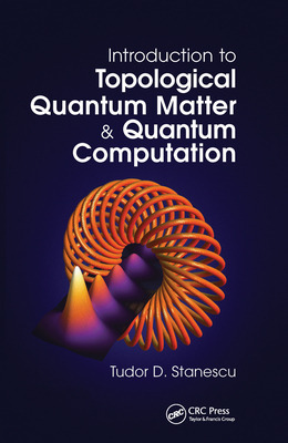 Libro Introduction To Topological Quantum Matter & Quantu...