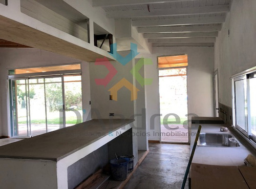Imagen 3 de 14 de Venta / Oportunidad Quinta A Terminar En Mercedes Bs As