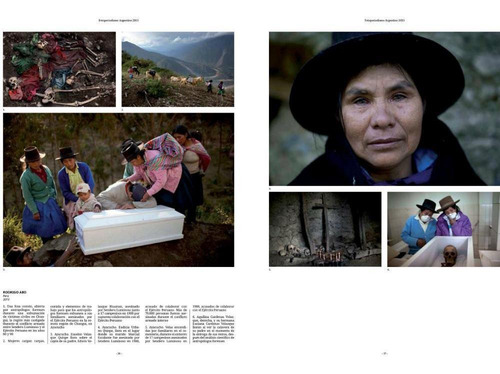 Anuario 2013 - Argra - Fotoperiodismo Argentino