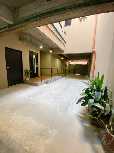 Imagen 2 de 12 de Venta De Departamento Monoambiente A Estrenar!!!