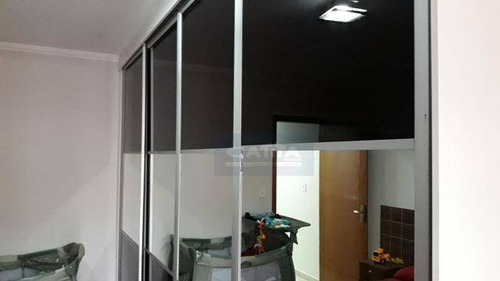 Imagem 10 de 29 de Sobrado À Venda, 158 M² Por R$ 500.000,00 - Parque Do Carmo - São Paulo/sp - So12915