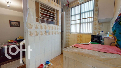 Imagem 9 de 30 de Apartamento Padrão Em São Paulo - Sp - Ap0078_rncr