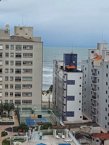 Imagem 9 de 29 de Apartamento Com 1 Dorm, Ocian, Praia Grande - R$ 250 Mil, Cod: 6651 - V6651