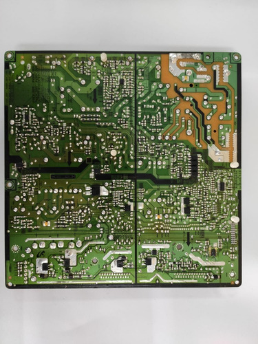 Placa Fonte Tv Samsung Pl43f4000ag Bn44-00597a