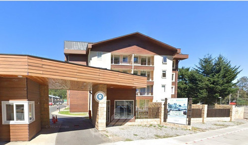 Cod37191 Gran Oportunidad! Departamento En Venta En Pucón