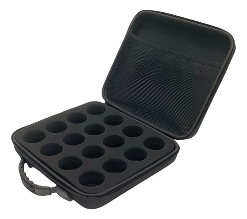 Estuche Para Bolas De Billar, Bolsa Ligera Para Sin Correa
