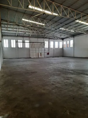 Galpón en venta