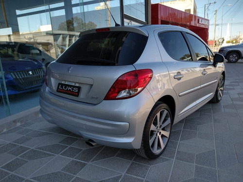 Imagen 3 de 11 de Peugeot 207 2011 1.6 Gti 156cv 5 P