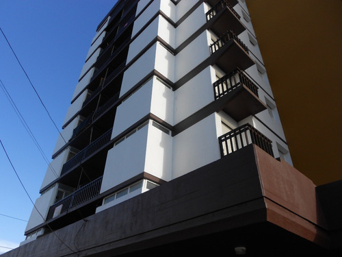 Imagen 3 de 24 de Gran Vista Al Mar + Mar + Mar De Tres Ambientes Edificio Ancla Playa Centro