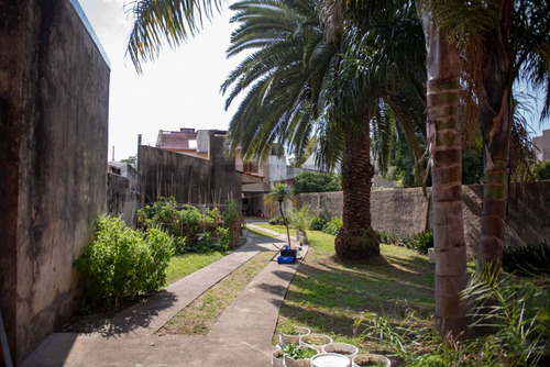 69 11 Y 12 Casa En Venta 3 Dormitorios La Plata