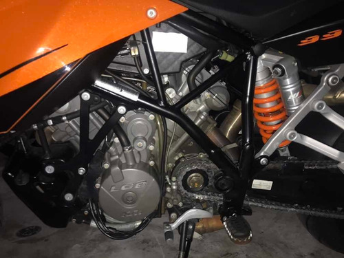 Imagem 5 de 13 de Ktm 990 Smt