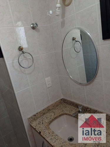 Imagem 15 de 28 de Cobertura Com 3 Dormitórios À Venda, 218 M² Por R$ 950.000,00 - Praia Grande - Ubatuba/sp - Co0002