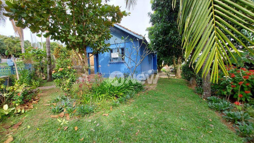 Imagem 1 de 8 de Casa Mista Com 2 Dormitórios À Venda, 83 M² Por R$ 320.000 - São Jorge - Nh - Ca3965