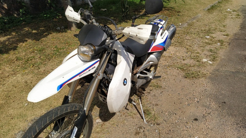 Imagem 2 de 8 de Bmw 650 X Challenge