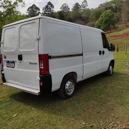 Imagem 10 de 11 de Fiat Ducato