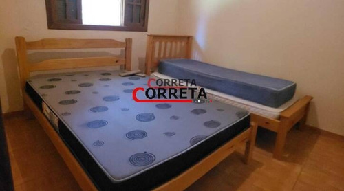 Imagem 7 de 15 de Chácara Em Condomínio De Alto Padrão. - 334