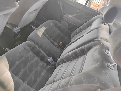 Volkswagen Golf 2.0 Glx