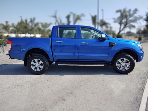 Imagen 7 de 12 de Ford Ranger Xlt 2021