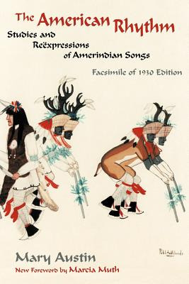 Libro The American Rhythm: Studies And Reexpressions Of A...