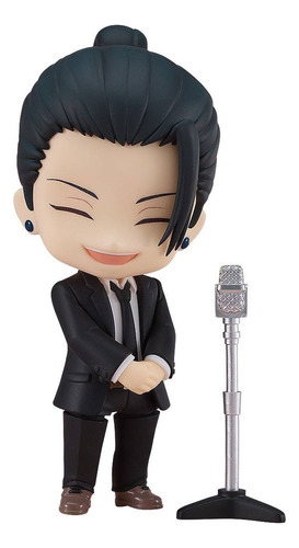 Nendoroid Suguru Geto Suit Ver. - Jujutsu Kaisen Pre-vent