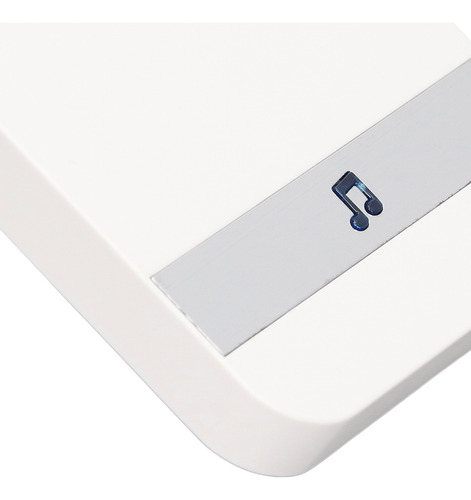 Timbre Inalámbrico Wifi Con Vídeo Inteligente, Intercomunicador Interior