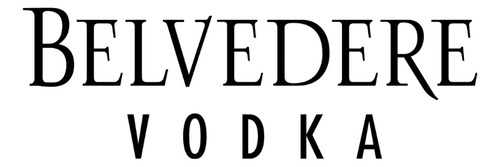 Vodka Belvedere 700cc Polonia